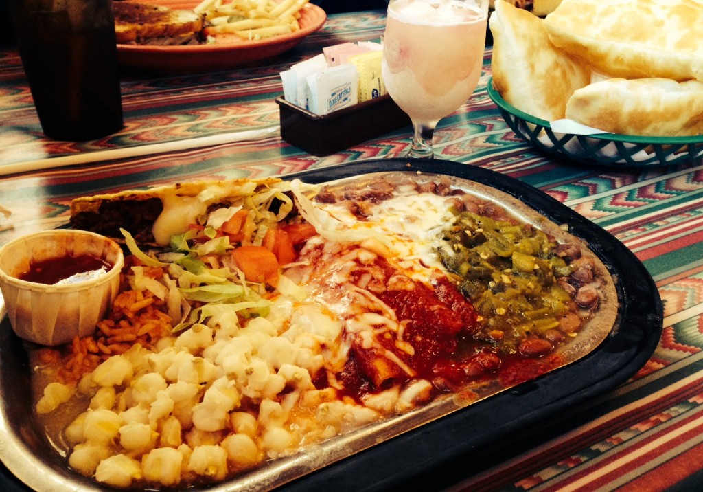 25 Food Things Only a New Mexican Would Understand - Everything Gay in 